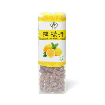 檸檬丹