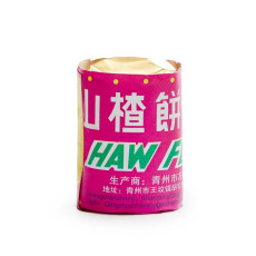 山楂餅(10筒/包)