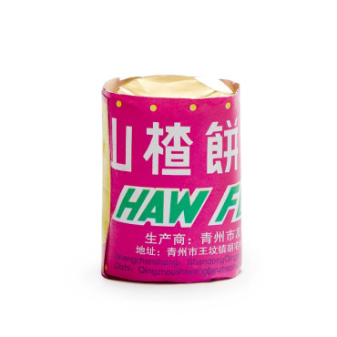 山楂餅(10筒/包)