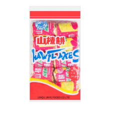 山楂餅(10筒/包)