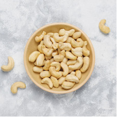 印度原味特大腰果