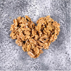 美國原味核桃肉