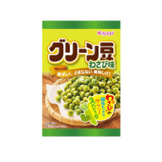 日本芥辣豆(隨身包)