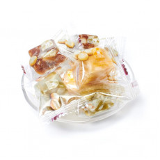 台灣夏威夷果仁軟糖 