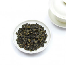 台灣文山包種茶