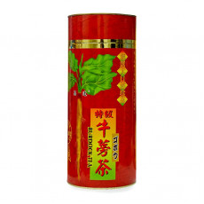 台灣牛蒡茶(罐裝)