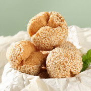 預訂~ 笑口棗(獨立包裝)