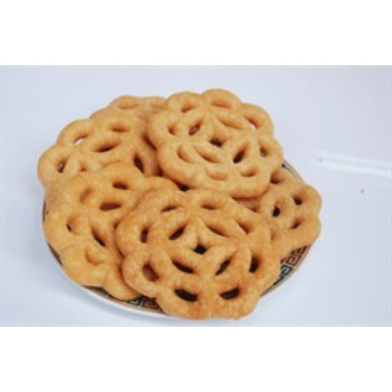 預訂~ 香甜糖環(盒裝)