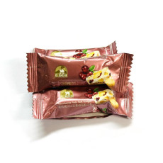 台灣夏威夷果&蔓越莓軟牛軋糖