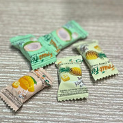 泰國水果軟糖
