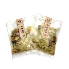 寧神潤肝茶