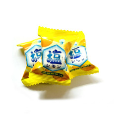 台灣鹽檸檬風味軟糖