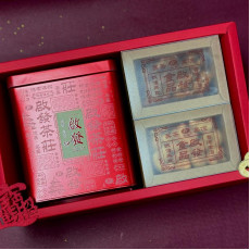 ｜拜年首選｜禮品