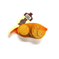 金鷹金幣朱古力(網袋)