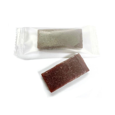 桑葚紅棗山楂糕