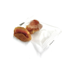 日式梅餅夾芭樂