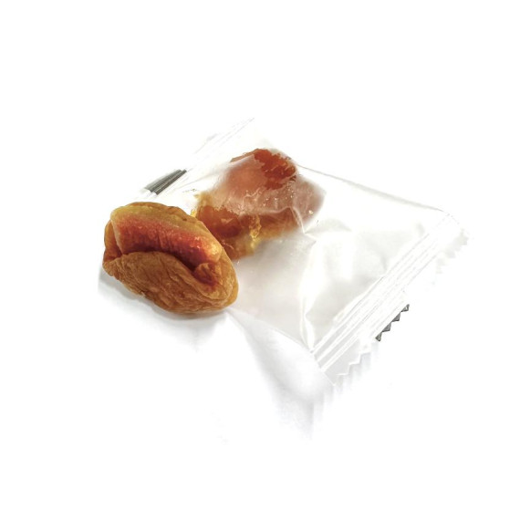 日式梅餅夾芭樂