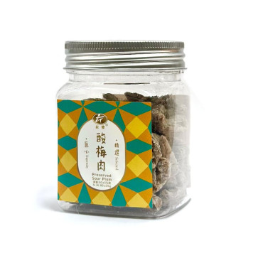 <精緻小樽>酸梅肉