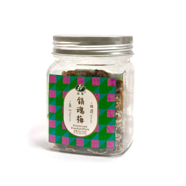 <精緻小樽>銷魂梅