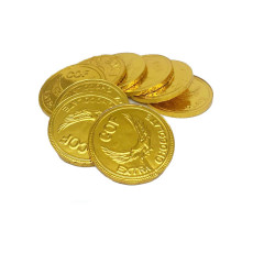 金鷹大金幣 (60片/盒)