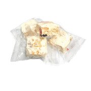 凍乾草莓雪花酥