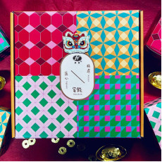 Mix & Match 開年禮盒